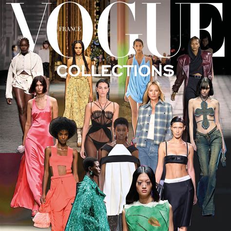vogue prediction|Vogue’s Trend Forecast For 2023 – According To .